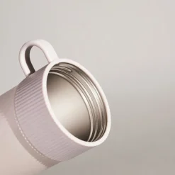 Ted termokopp 28 cl beige