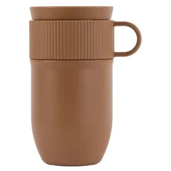 Ted termokopp 28 cl fudge