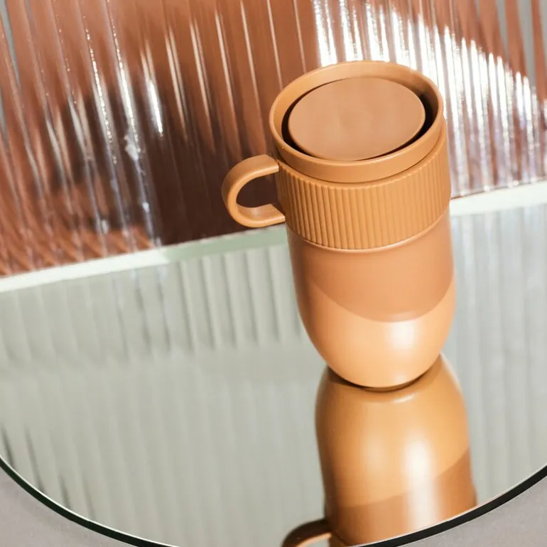 Ted termokopp 28 cl fudge