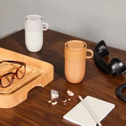 Ted termokopp 28 cl fudge