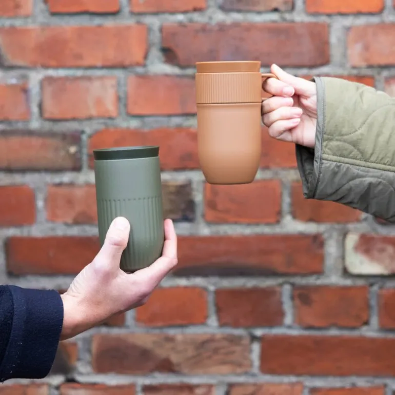 Ted termokopp 28 cl fudge