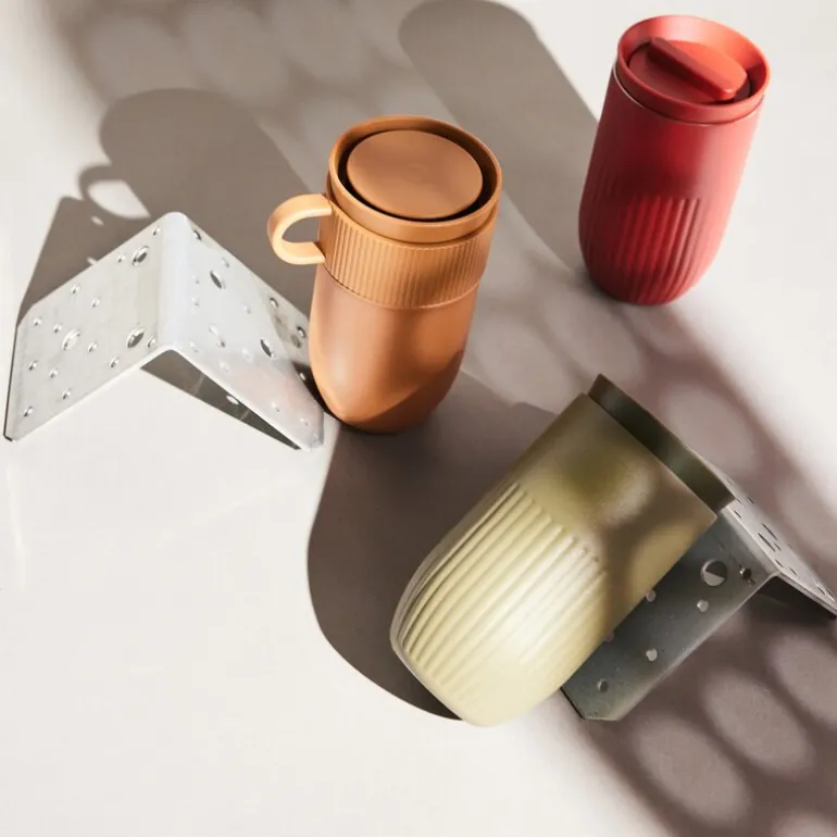 Ted termokopp 28 cl fudge