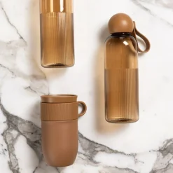 Ted termokopp 28 cl fudge