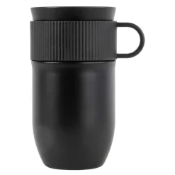 Ted termokopp 28 cl svart