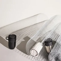 Ted termokopp 28 cl svart