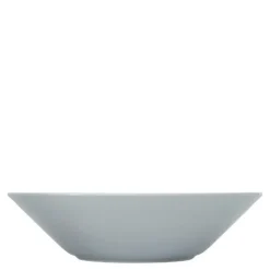 Teema dyp tallerken 21 cm perlegrå