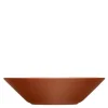 Teema dyp tallerken 21 cm vintage brun