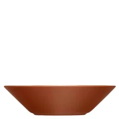 Teema dyp tallerken 21 cm vintage brun
