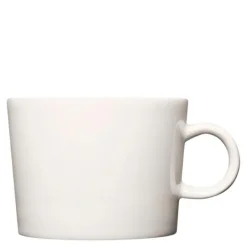 Teema kaffekopp 22 cl hvit