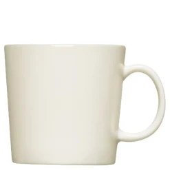 Teema krus 30 cl hvit