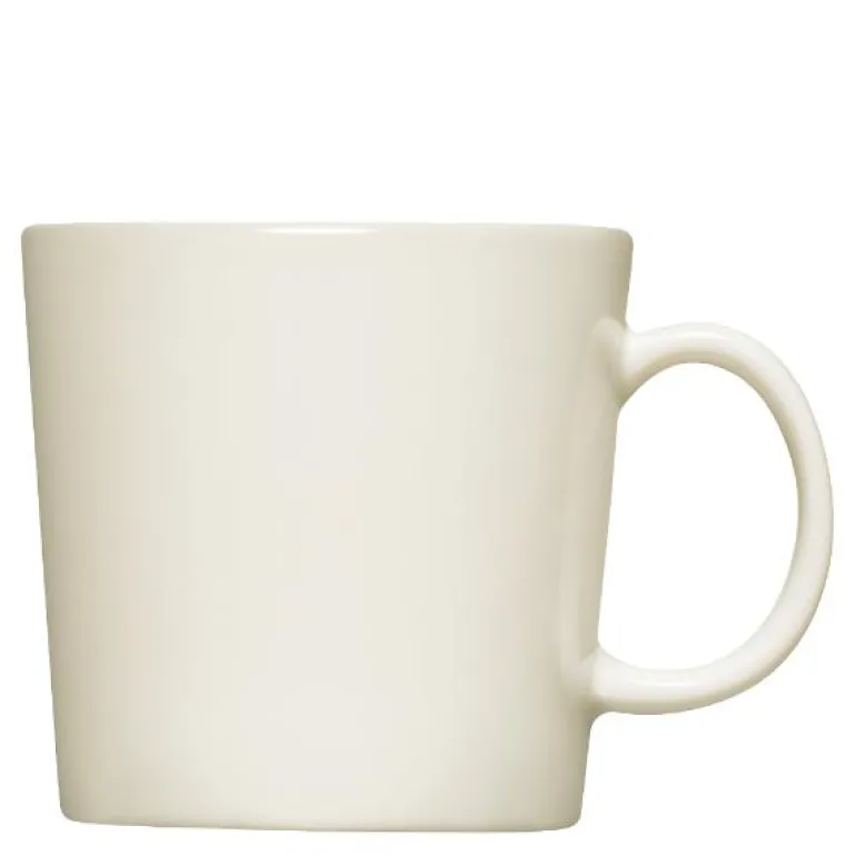 Teema krus 30 cl hvit