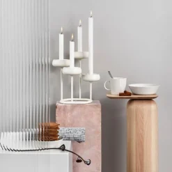 Teema krus 30 cl hvit