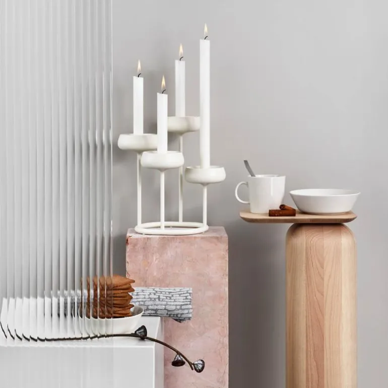 Teema krus 30 cl hvit