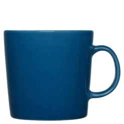 Teema krus 40 cl vintage blå