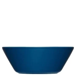 Teema skål 15 cm vintage blå