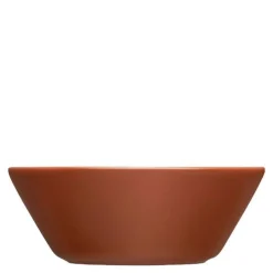 Teema skål 15 cm vintage brun