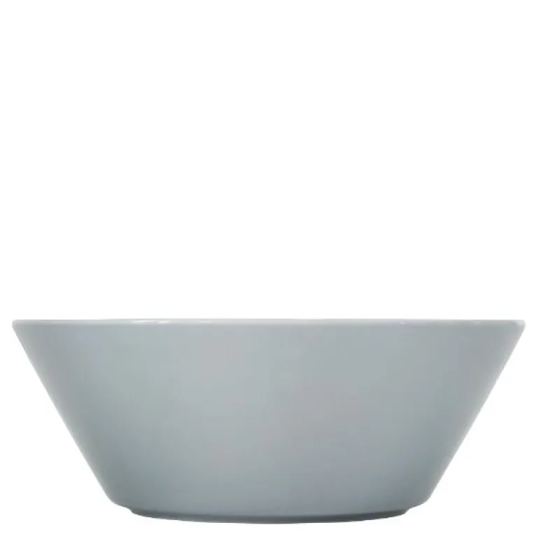 Teema skål perlegrå 15 cm