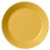 Teema tallerken 17 cm honning