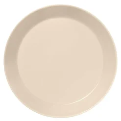 Teema tallerken 26 cm lin