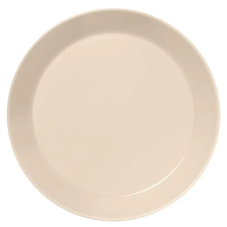 Teema tallerken 26 cm lin