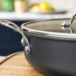 Tefal Cook's Classics HA buffetgryte 5,4L