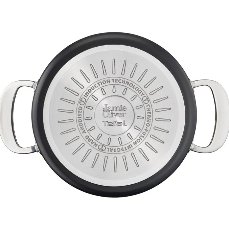 Tefal Cook's Classics HA gryte 5,3L