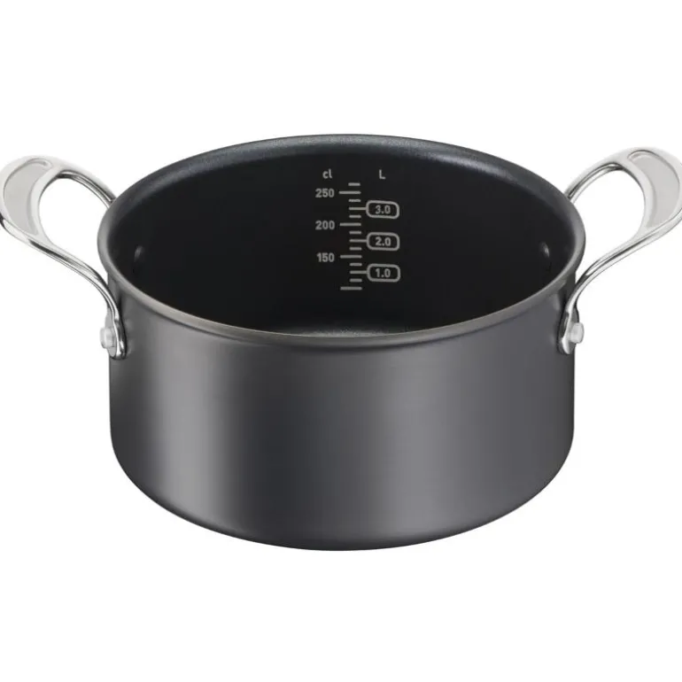 Tefal Cook's Classics HA gryte 5,3L