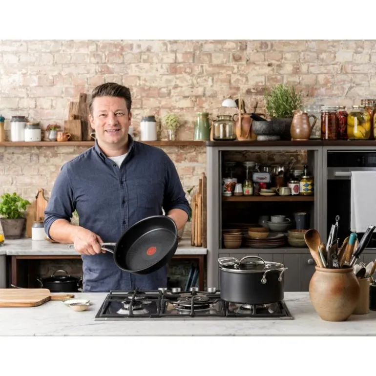 Tefal Cook's Classics HA gryte 5,3L