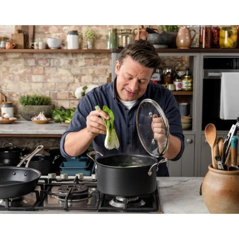 Tefal Cook's Classics HA gryte 5,3L