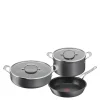 Tefal Cook's Classics HA sett 5 deler