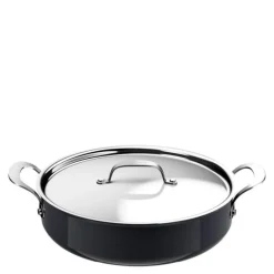 Tefal Enjoy All-in-One panne m/lokk 30 cm