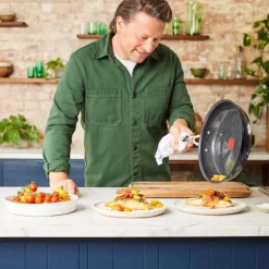 Tefal Enjoy grytesett 9 deler