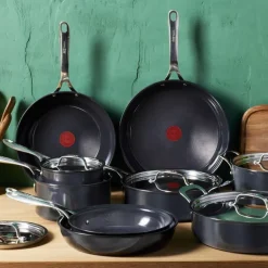 Tefal Enjoy stekepanne 28 cm