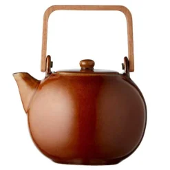 Tekanne 1,2L amber