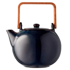 Tekanne 1,2L blå