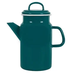 Tekanne 2L blå