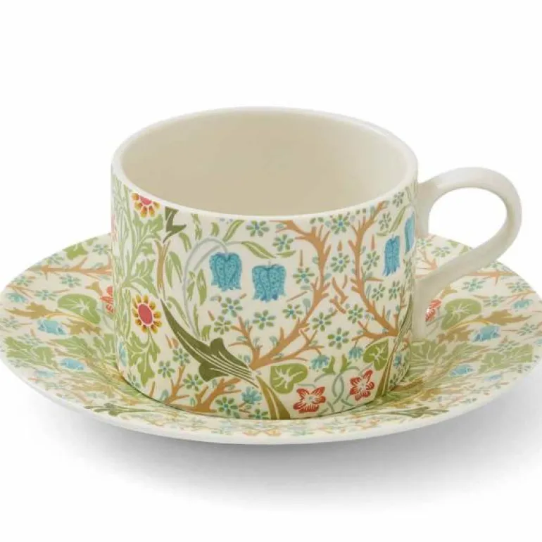 Tekopp & Fat 0,28L Blackthorn