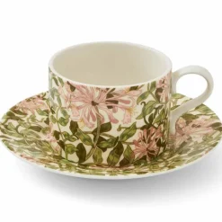 Tekopp & Fat 0,28L Honeysuckle