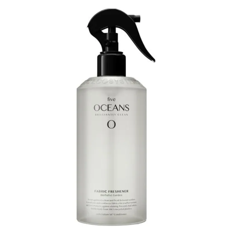 Tekstilspray 50 cl herbalist garden