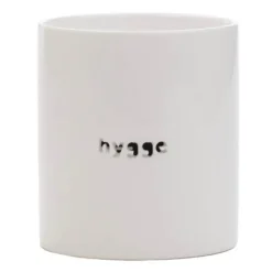 Telysholder liten hygge