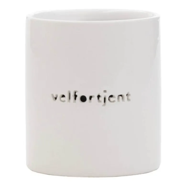 Telysholder liten velfortjent