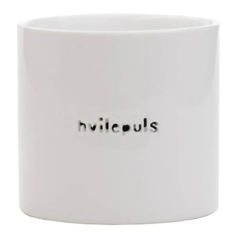 Telysholder medium hvilepuls