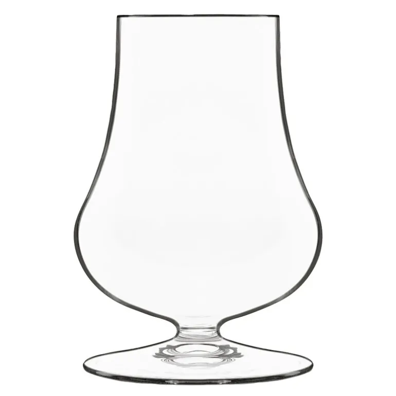 Tentazioni romglass/whiskyglass tester 23 cl 6 stk