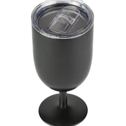 Termo ølglass pappa sin 40 cl svart