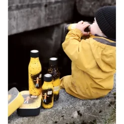 Termoflaske 28 cl det blir en god dag