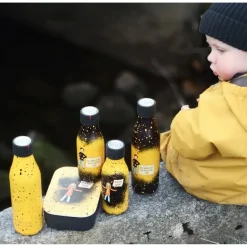 Termoflaske 28 cl det blir en god dag