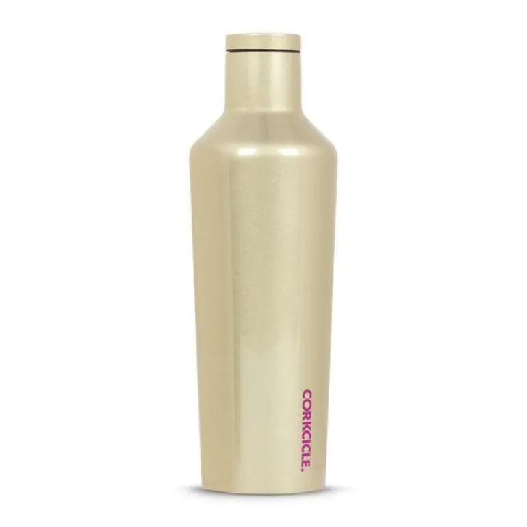 Termoflaske 0,5L champagne