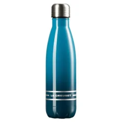 Termoflaske 0,5L deep teal