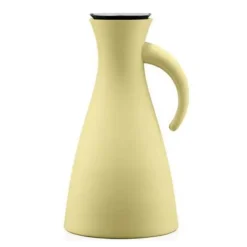 Termokanne 1L champagne