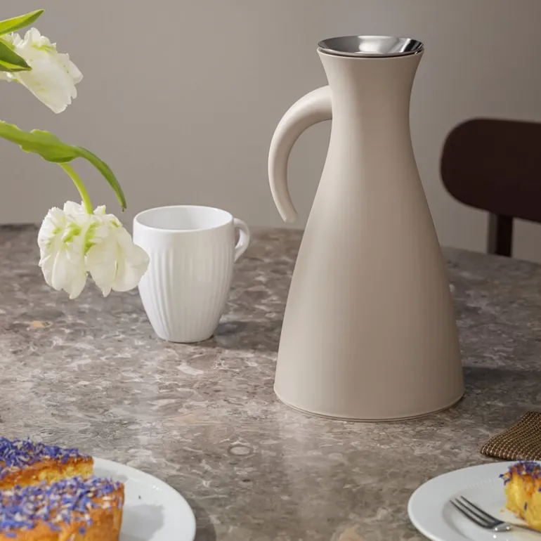 Termokanne 1L macchiato